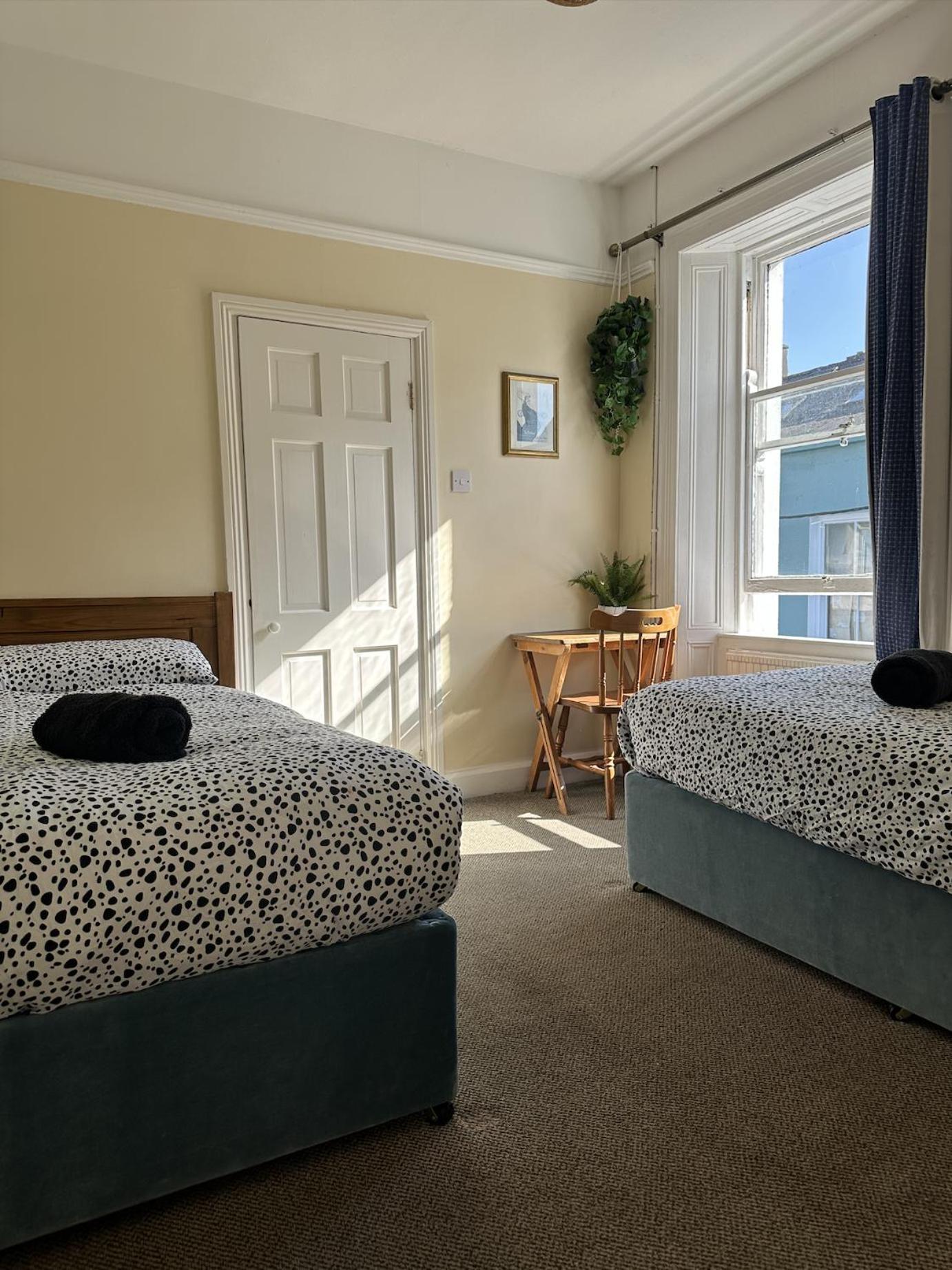 The Grapevine Hostel Дингъл Екстериор снимка
